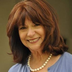 Meet your Posher, Vickie